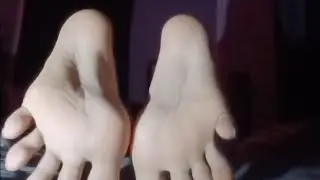 My Soles POV (Boy Feet)