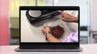 Machine Sous Vide Blusmart 80Kpa Automatique
