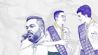 Clube Na&ccedil;&otilde;es - Terra a vista (Lyrics)