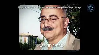 Leelavati Prize: Ali Nesin