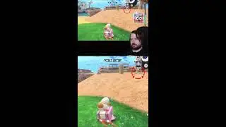 KAR SPEEDRUNS VERTICAL