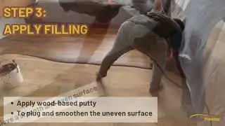 Parquet Floor Polishing Process &ndash; DW Floor Polishing Singapore