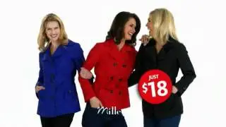 Millers September 2011 Mid Season Sale (NZ).wmv