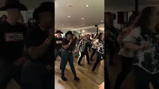 Line Dance to &ldquo;Achy Breaky Heart&rdquo; &ndash; Classic Country Moves 💔🎶