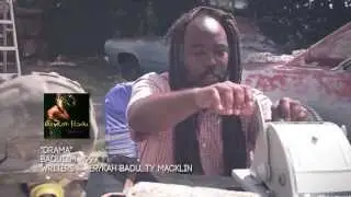 Multi-Platinum Producer Ty Macklin's EPK