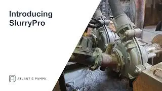 Introducing SlurryPro