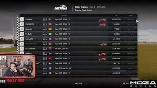 can I get in to A with this weeks Daily Races, Lets find out today