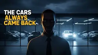The Car Dealer Whose Cars Always Came Back 😱