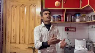 Orange🍊￼ka juice 🥤 bnane wale hai (@Recipe_channel_Rishu )￼