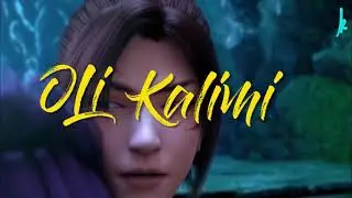 kalimi - @SILVEROTondabway VIDEO ANIMATIONHD .