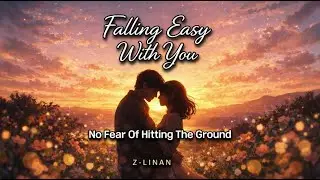 Falling Easy With You | Easy Listening Romantic Love Song Beautiful Ballads