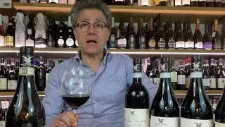 FRACASSI Barolo Mantoetto 2019