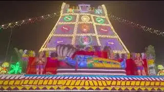 #Vaikuntha Ekadashi #vaikunta_ekadashi #vaikunta #tirumala #tirupati 