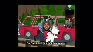 Fatboy SSE getting arrested for weed charges in 4K: 💀