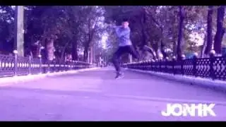 Jon1k(Hash Electro) Short Video