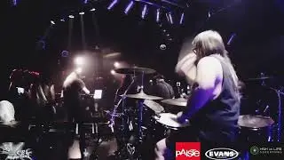 Drum Cam - For 
