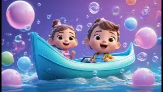 Action Figures Go Jump Jump Jump | Nursery Rhyme | Kids Songs | Baby Music