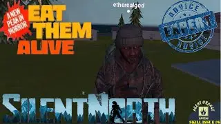 Silent North | Rules of the North