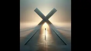 Center of the X by STROMPOLOS (Official Music Video)