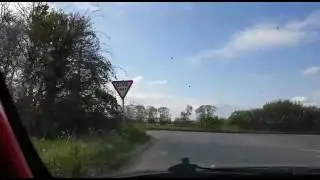 Nissan Skyline r33 GTST 6 boost and screamer