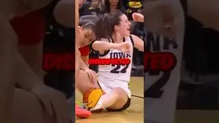 Lethal Shooter EXPOSED Caitlin Clark 🤯🤬
