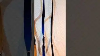 Premium Bows by AF  Archery..