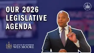 Наша законодательная повестка дня на 2026 год