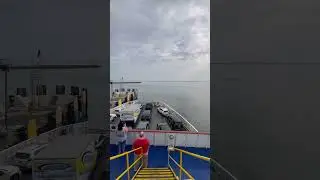 Let&rsquo;s hi Delaware to New jersey ship #delaware #life #travel