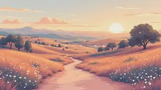 MARION - Summer Walk