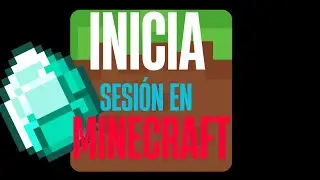 Cómo iniciar sesión en Minecraft 2025