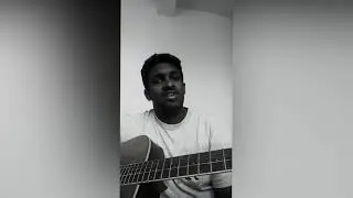 Vaseegara cover - Smith Asher - Minnale - Harris jayaraj