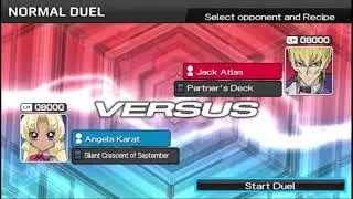 YU-GI-OH! ARC-V TAG FORCE SPECIAL (PSP) 1-13-26 #gaming #yugioharcv #psp #duelmonsters #cardgame