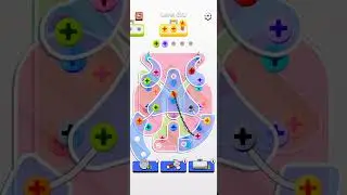Screw Jam Level 678 | GAME Walkthrough