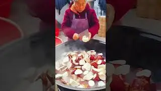 Guyue Xiaotings wonderful video