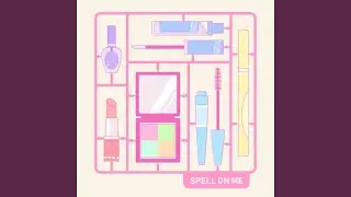 スペルオンミー
