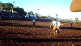 33&deg; camperiada internacional de alegrete rebouc&atilde;o