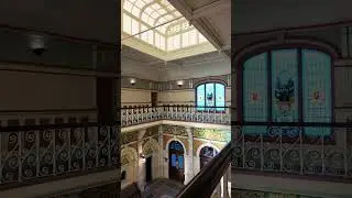 Must Visit In Dunedin ~ Dunedin Railway Station and Toitu Otago Settlers Museum.