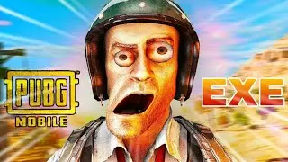 | PUBG.EXE |