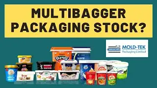 Mold-Tek Packaging Stock Analysis | Special Company | Multibagger | Large Clients | Buying Levels