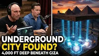 They Found What?! Massive 