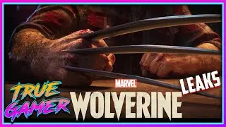 Wolverine PS5 Gameplay EVERYWHERE! - True Gamer Podcast Ep. 133