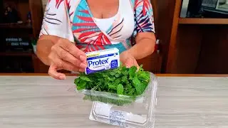 As Mulheres est&atilde;o Enlouquecidas com essa Receita, Agora que Descobri, Parei de Comprar no Mercado🧹