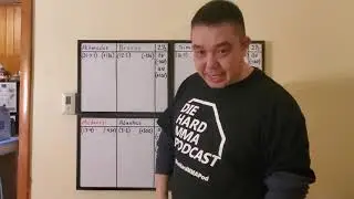 Capper Comparison Picks for UFC Fight Island 8 Preliminary Fights