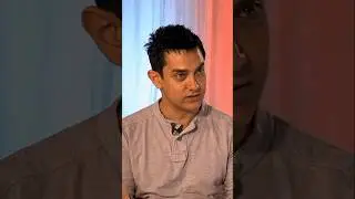 Reason behind AAMIR KHAN's name Mr. Perfectionist