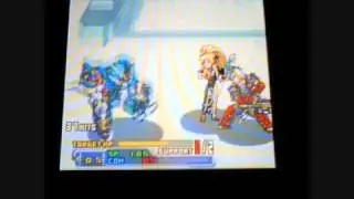 SRT OG Saga Endless Frontier ArcGain Part 2