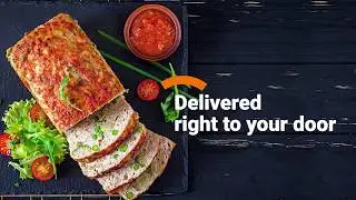 Homemade Food | Home Cooked Food | Meal Delivery