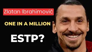 16 Personality Analysts Reacts To Zlatan Ibrahimovic