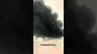 Interstellar (Chapter 22)Apocalyptic Dust Storm: They Faced The Black Wall #interstellar