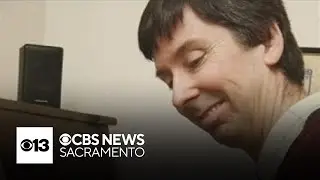 How Sacramento helped create a Christmas classic sound