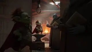 Hero Pose Training  #comedyvideos #shortvideo #fantasy